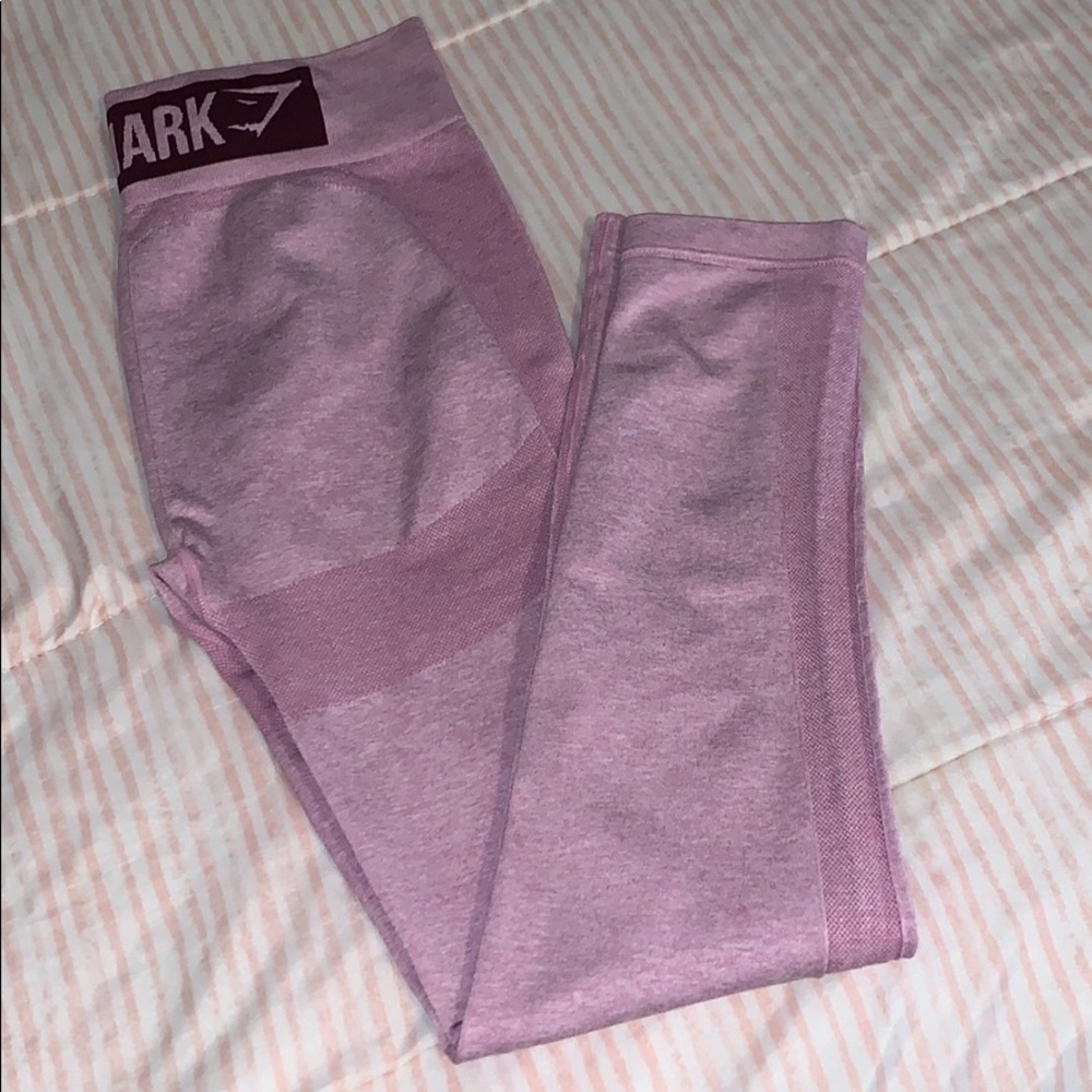 Gymshark Flex High Waisted Leggings